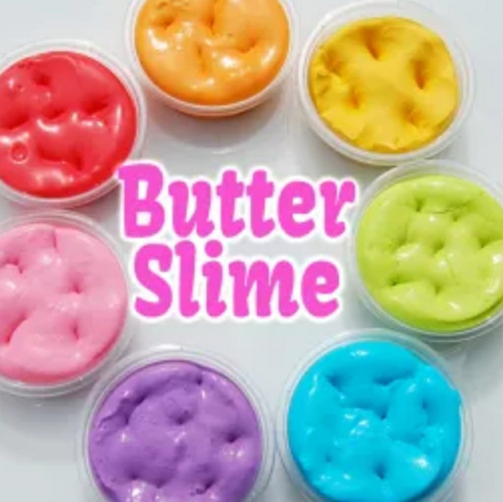 Slime lot 1